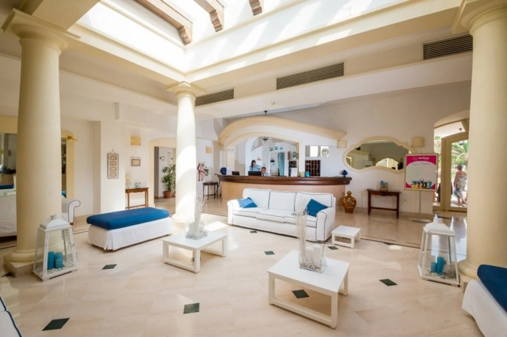 Gabbiano Hotel