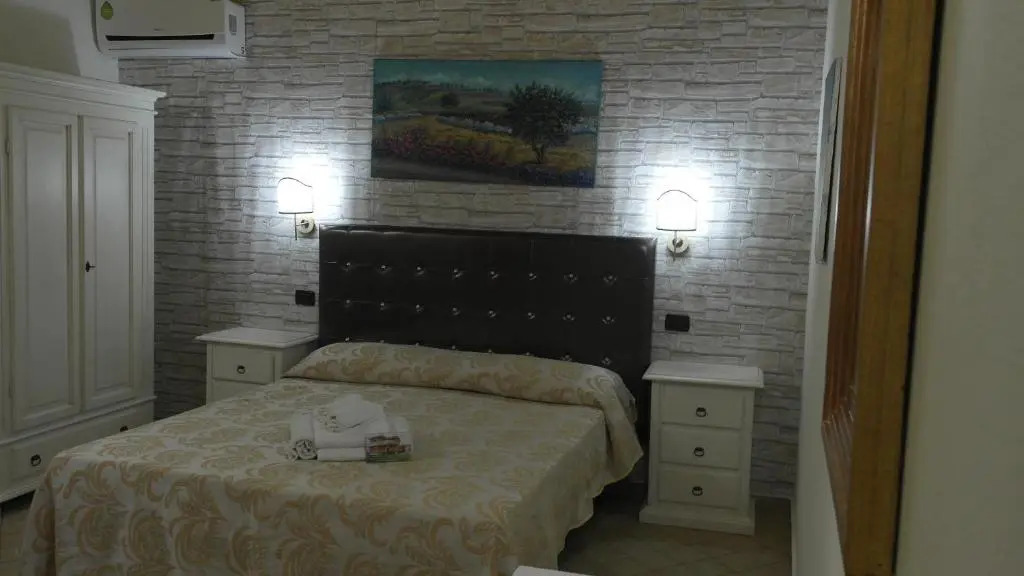 Bed & Breakfast La Villetta