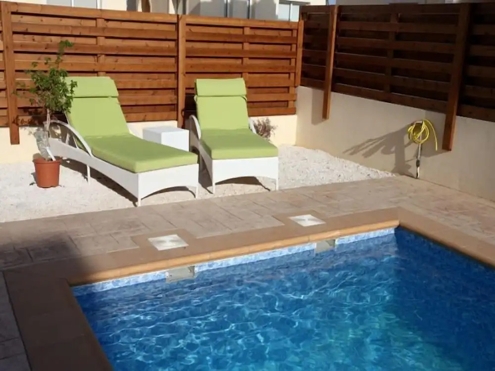 Cyprus Villa Dafni 38 Gold