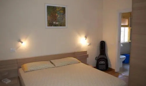 Agrifoglio B&B