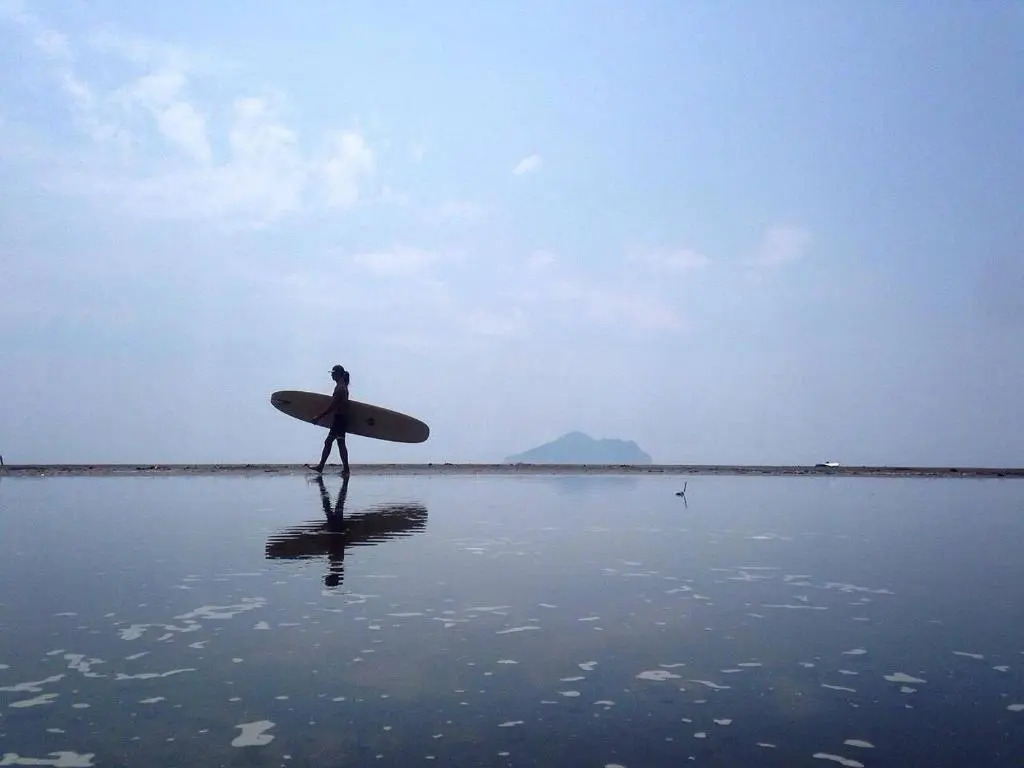 海洋玫瑰海景民宿