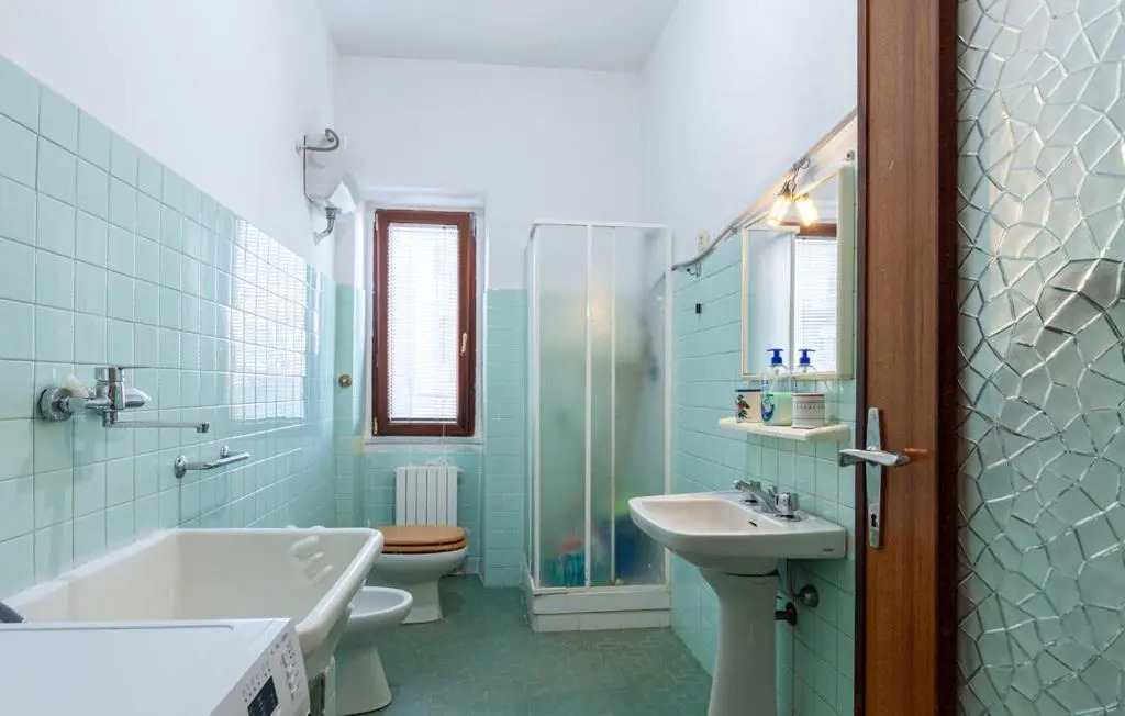 Tempio Pausania Solar private apartment 30 minutes from the sea - Appartamento solare a 30 minuti dal mare