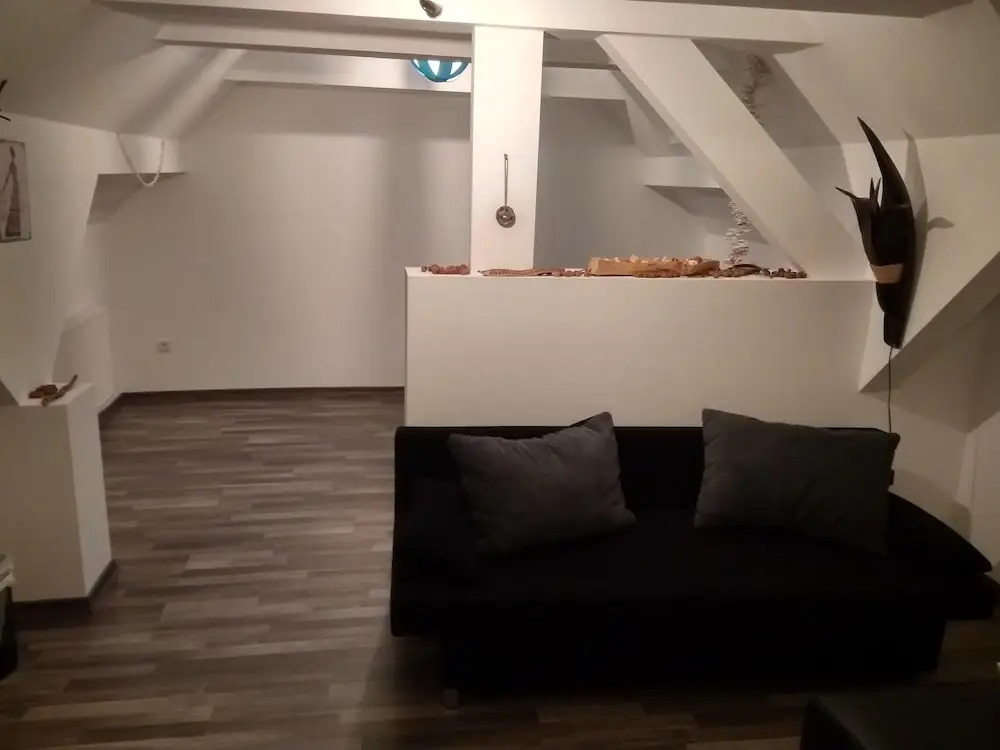 Balance-Recovery Life-Center Guest House