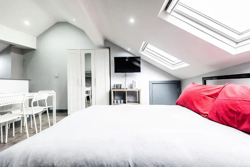 The Anfield Rooms