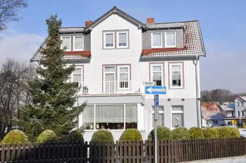 Ferienwohnung Martin 3