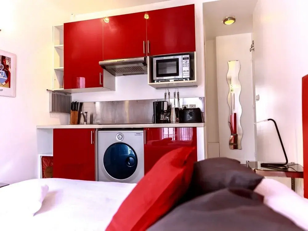 Montmartre Apartments Picasso