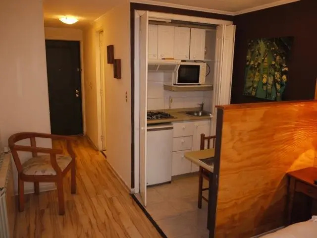 Encomenderos Suites - Apartamentos Amoblados