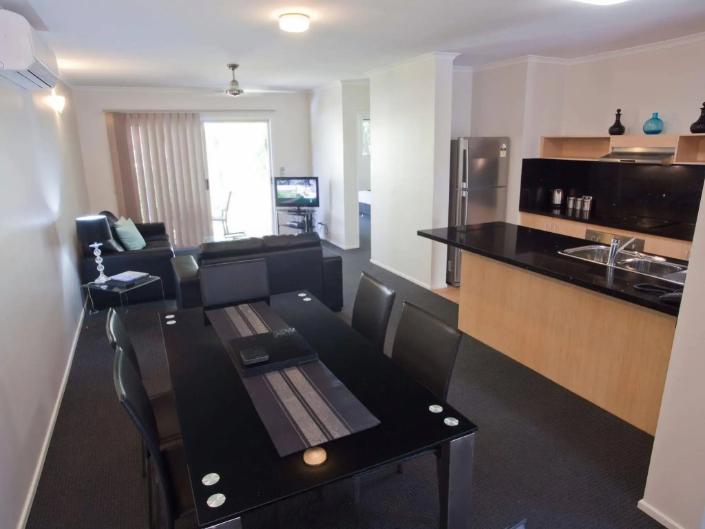 Marlin Cove Holiday Apartments