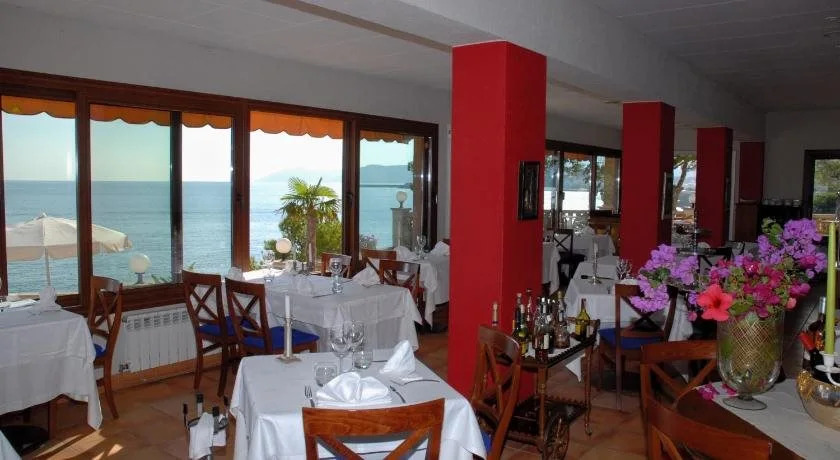 Hotel Grifeu
