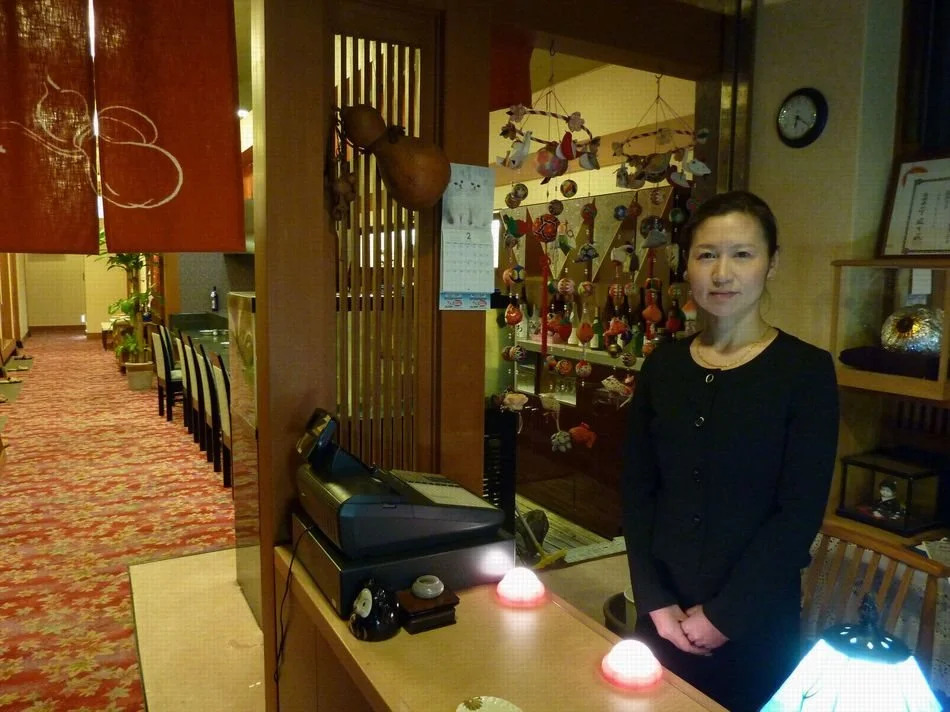New Royal Hotel