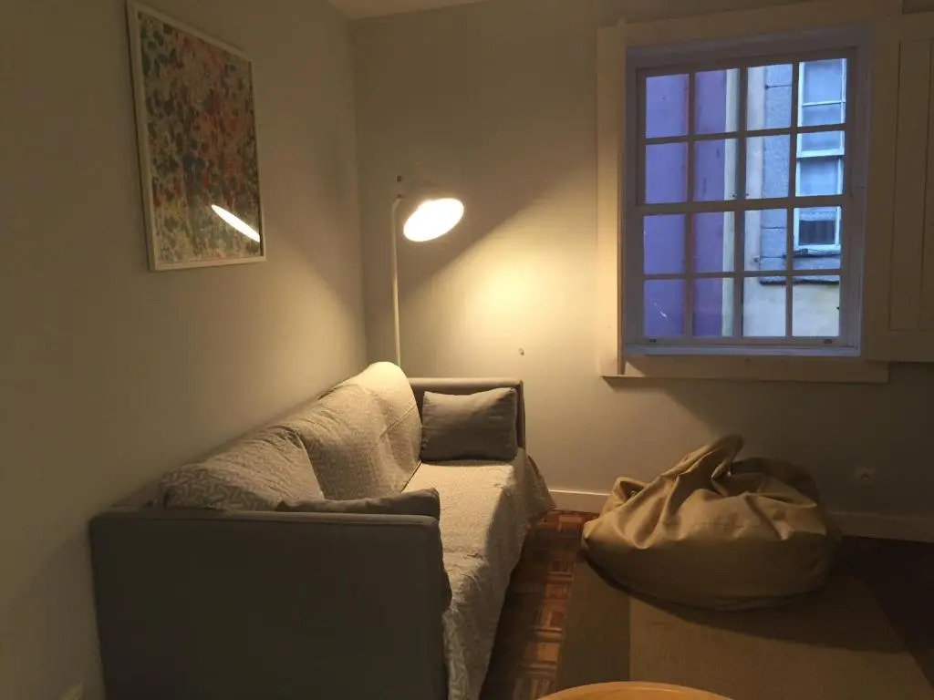 Ribeira Apartment