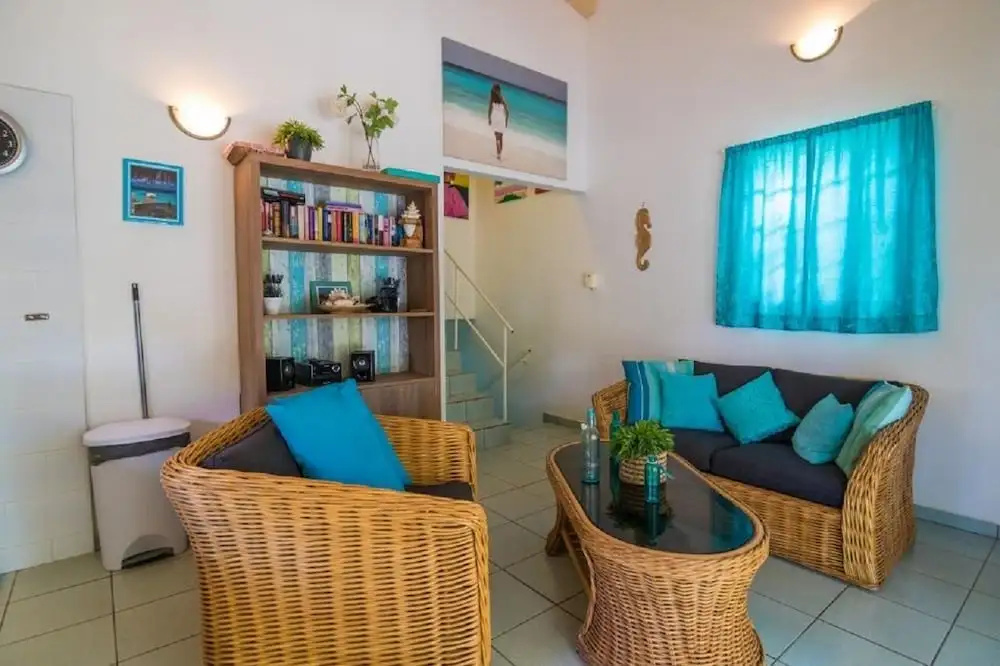 Casa Turquesa 22a