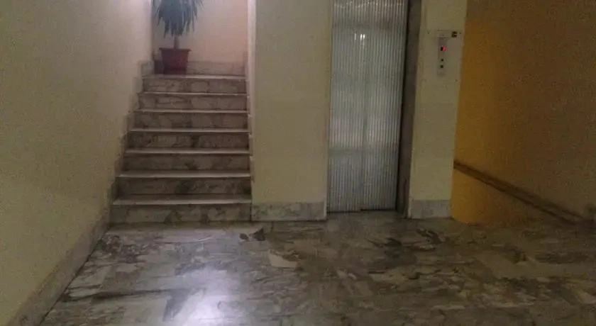 Luxury Apartment Caserta