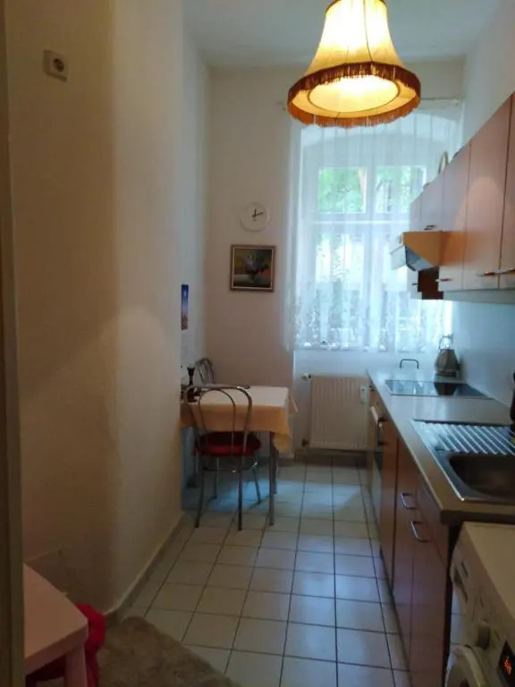 Wohnung 15