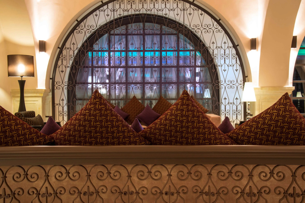 Radisson Blu Resort & Thalasso Hammamet