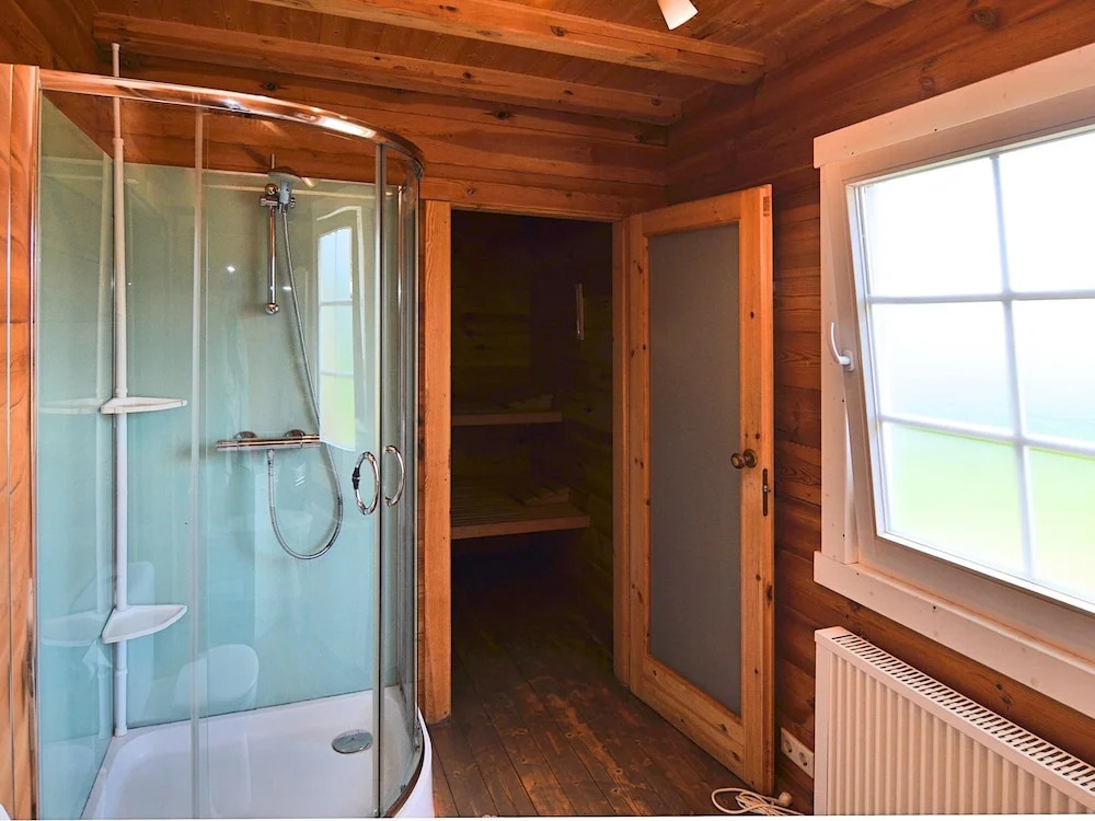 Luxurious Chalet in Medebach Sauerland with Private Garden