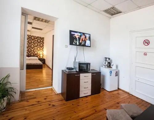 Sofia Central Guest Rooms