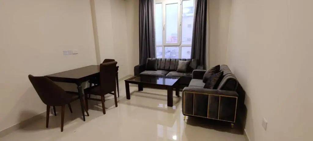 AL NOOR SUITES