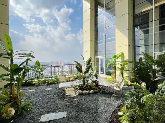 Atour Hotel Changsha Xingsha Economic Development Zone Sanyi Road