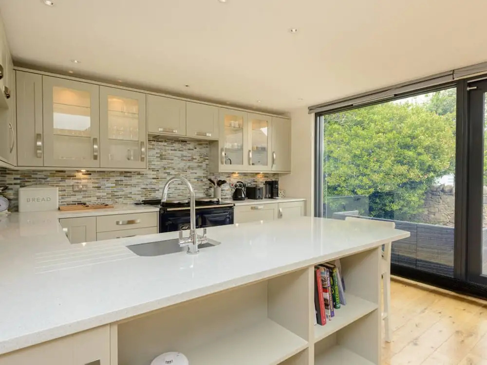 Fidra Cottage