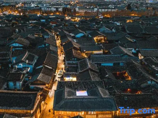 Lijiang Time · Linxi Senxi Snow Mountain Scenic Holiday Hotel