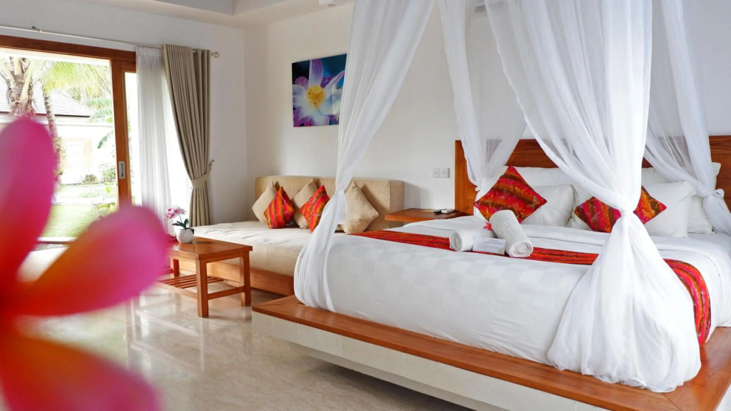 Jivana Resort