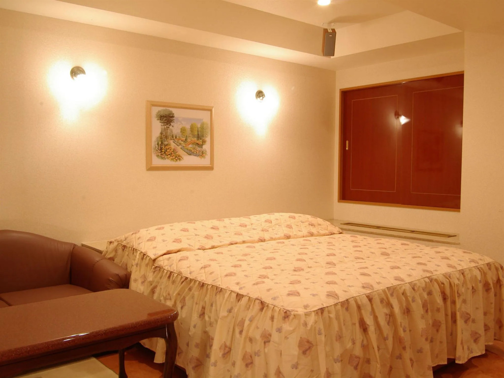 Hotel Fine Sakai