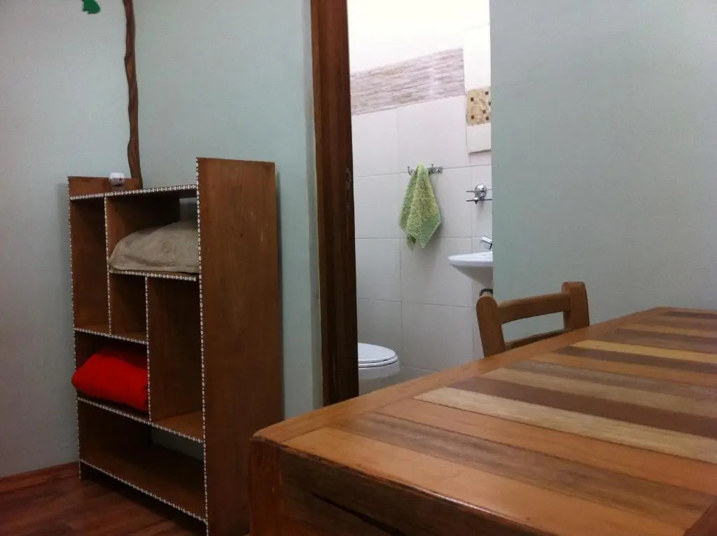 Zen Hostel Brasil - Hotel e SPA