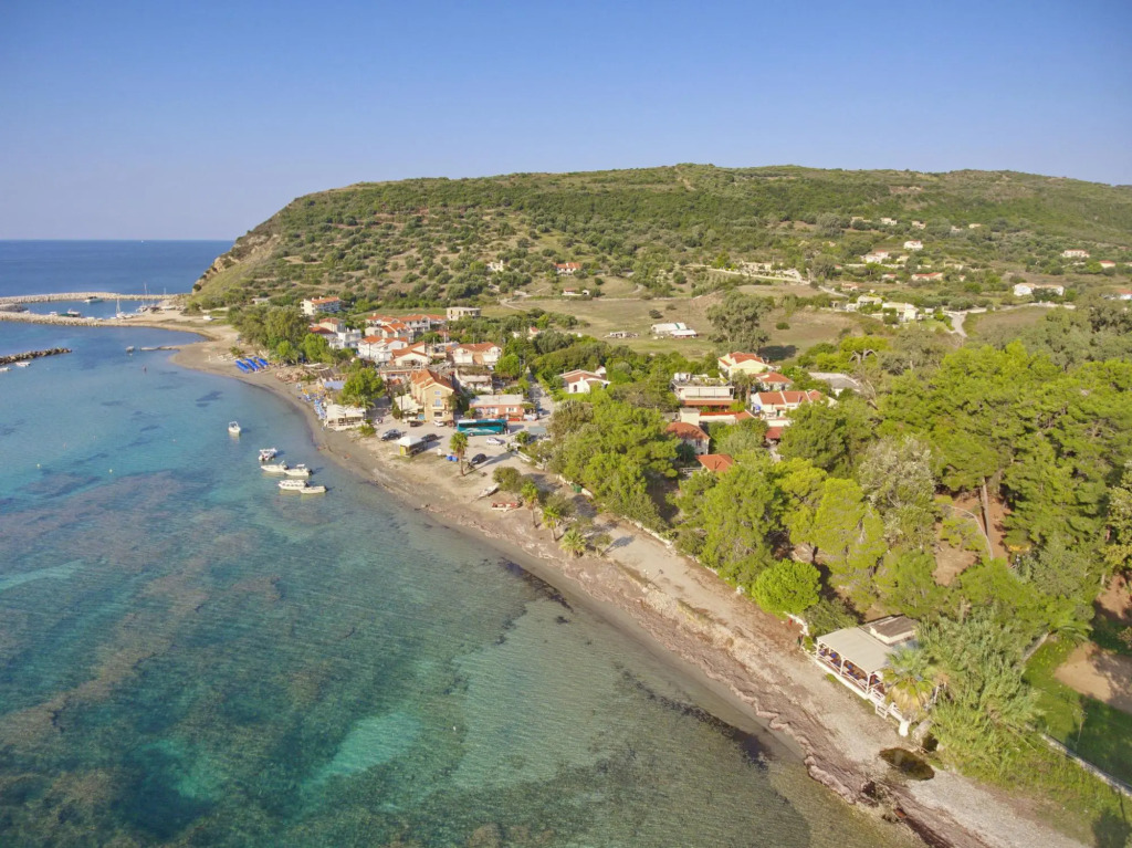 Villa Atlantis