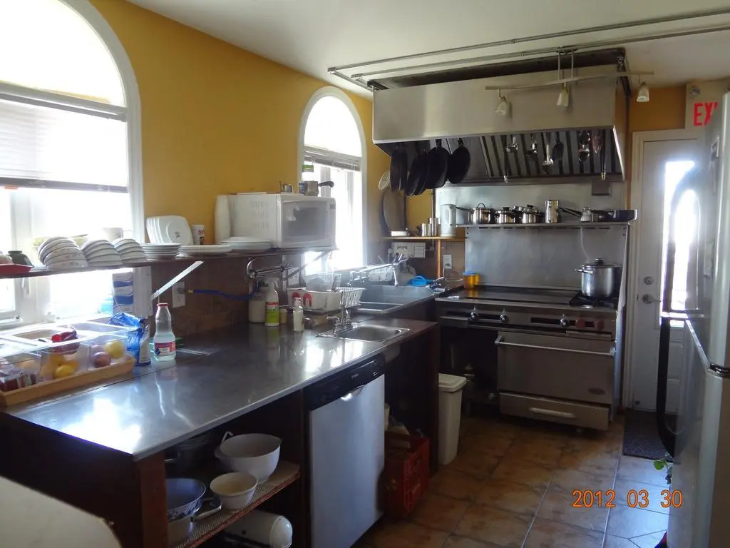 Two Rivers Bed and Breakfast