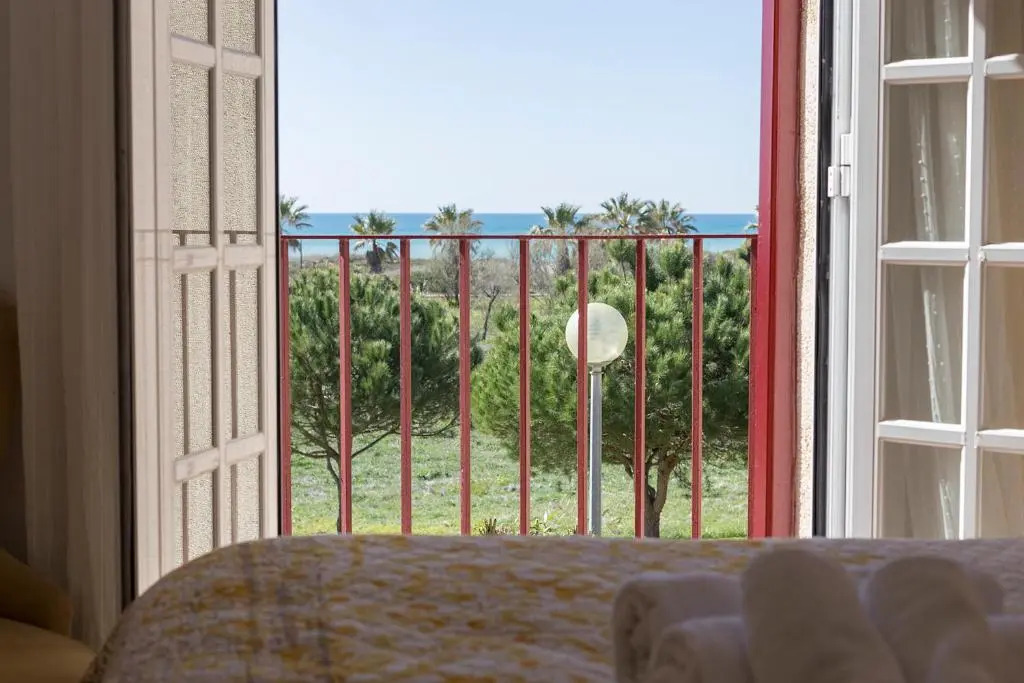 Casa Don Camilo Costa Ballena