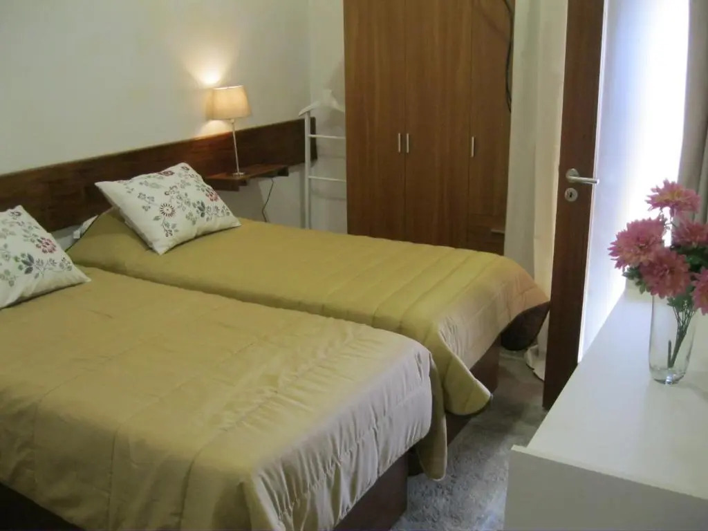Apartamento 2 Penedo