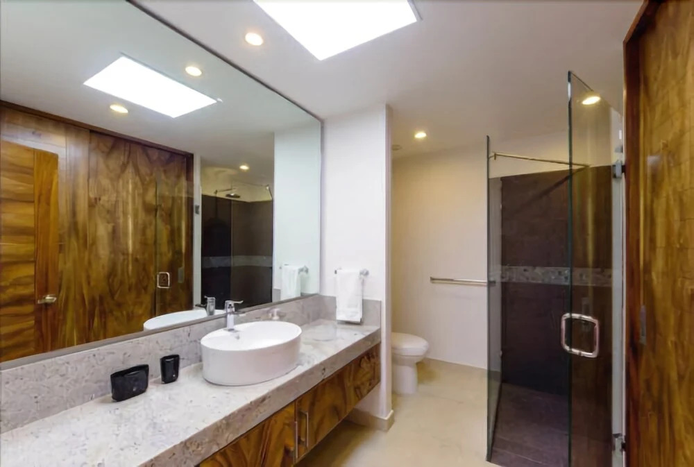 Romantic Zone The Park 2 Bedroom