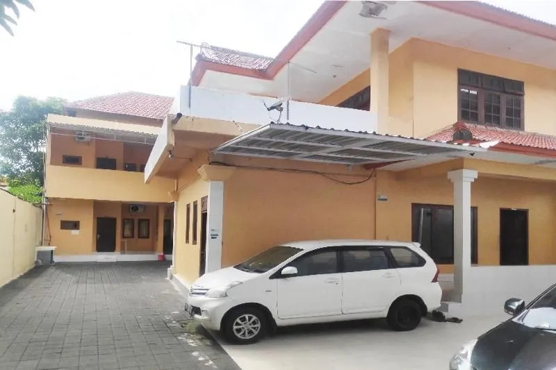 OYO 91112 Tara Kost