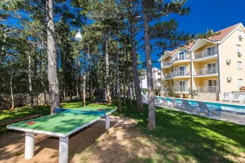 Villa Ana 4222