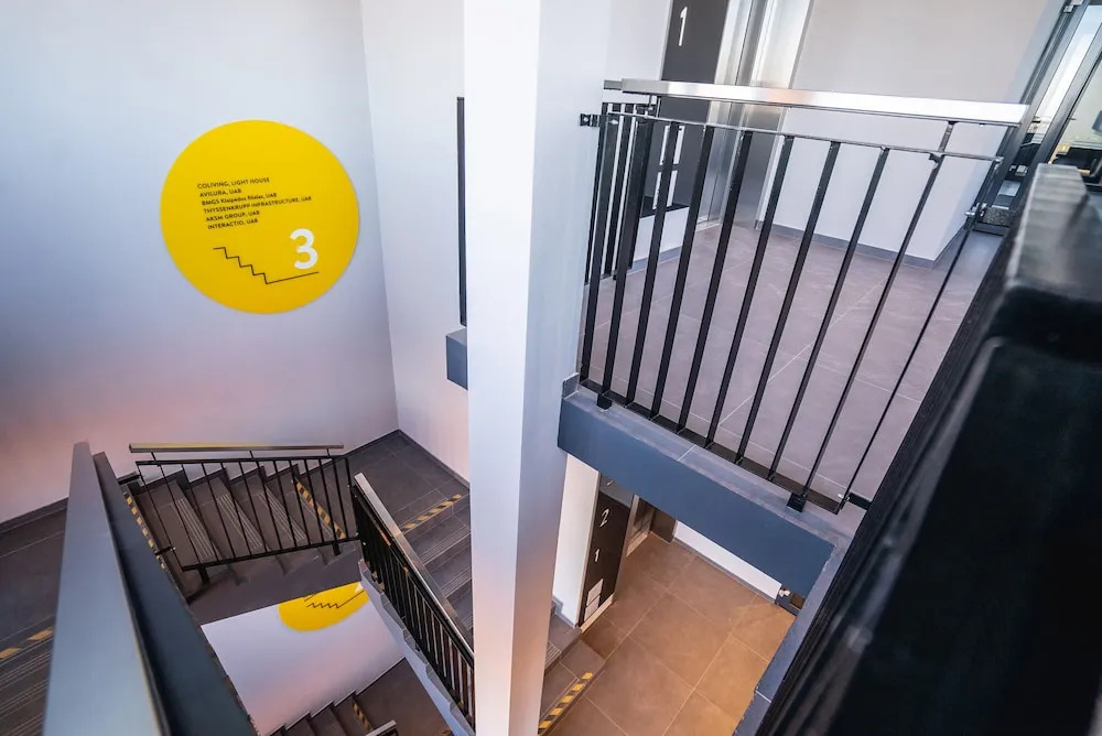 Light House Coliving