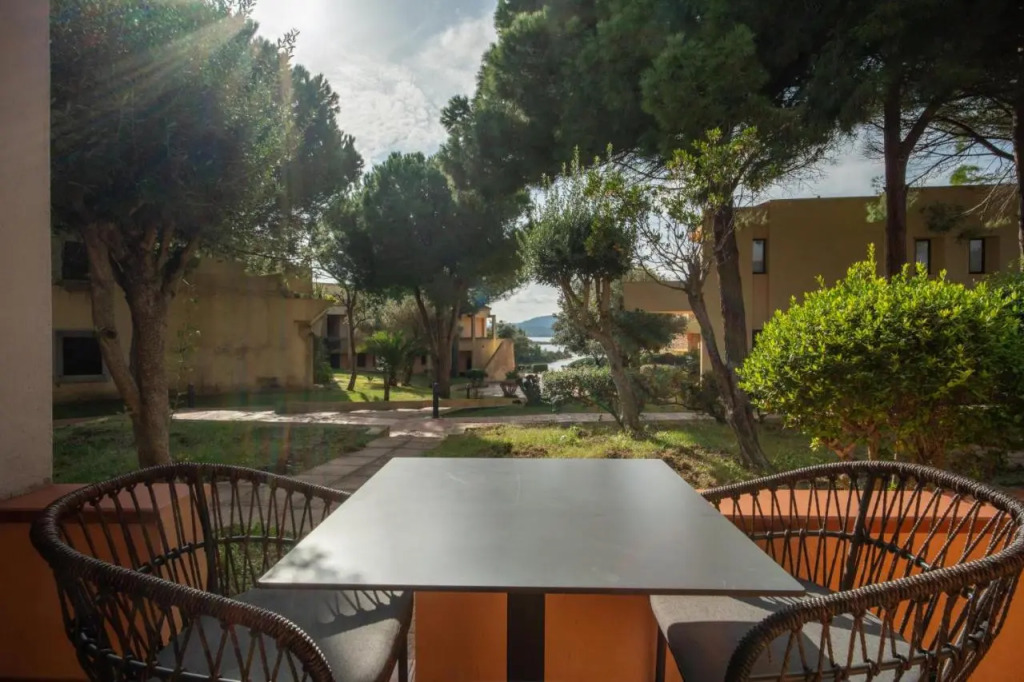 Felix Hotels – Residence Hotel Costa Serena