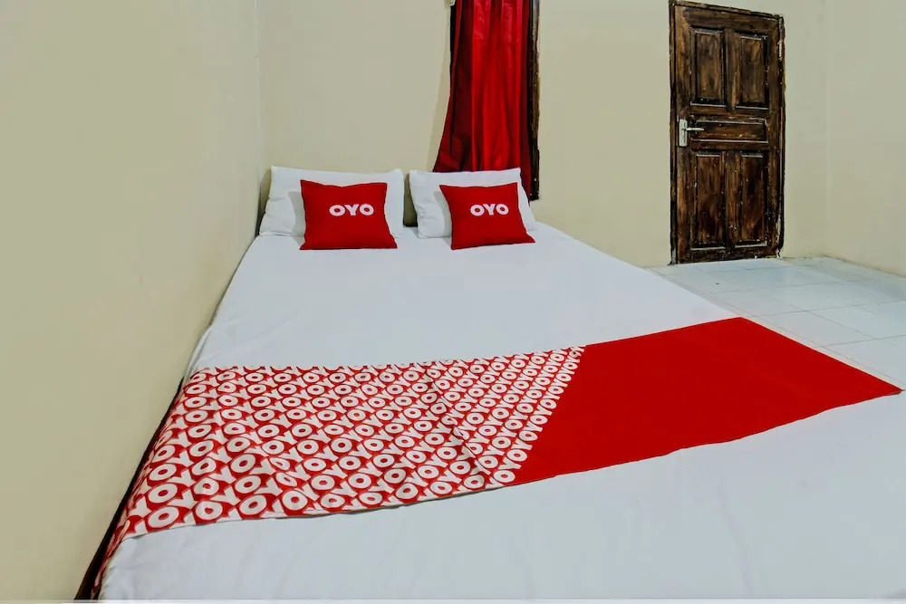 OYO Life 93058 Kos Subur