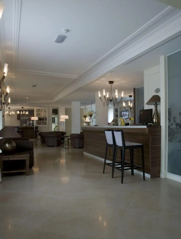 Hotel Il Corazziere