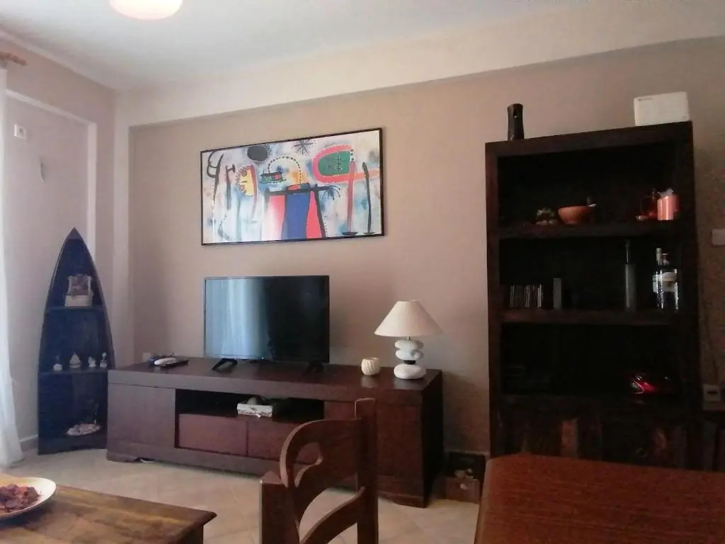 Fanari summer house 2 floors