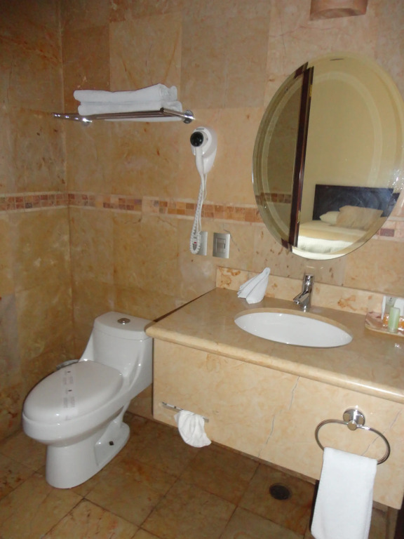 Hotel Casa las Mercedes