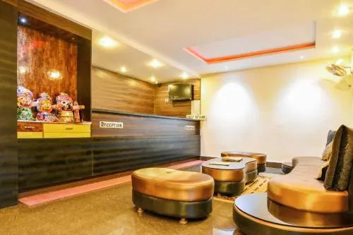 OYO 11869 Kakkson INN