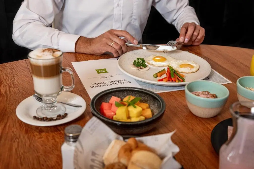 ibis styles Lima San Isidro