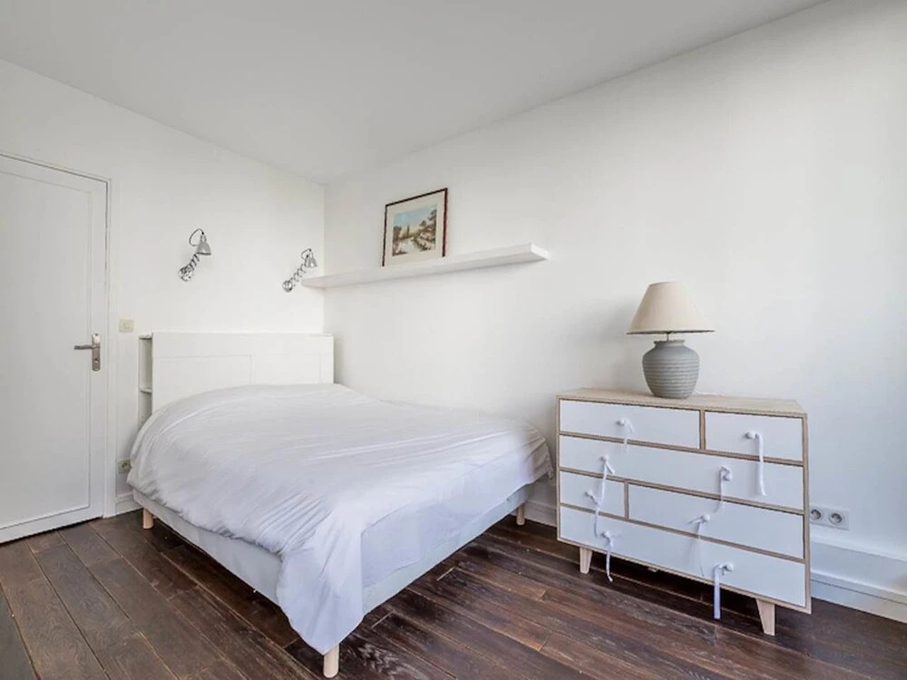 My Paris Apartments - Champs Elysées