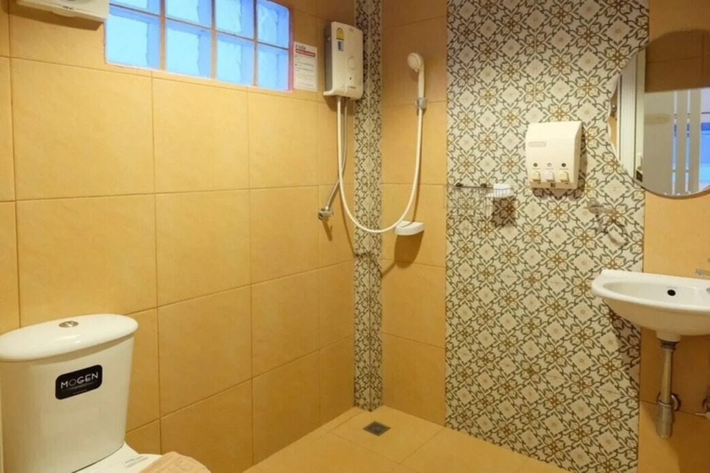 Chiangrai Hotel