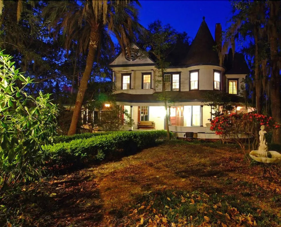 Daffodale House B&B