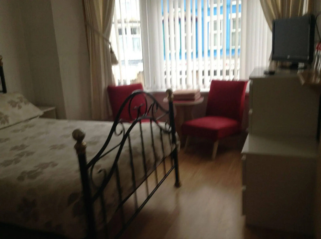 Fairhaven Hotel