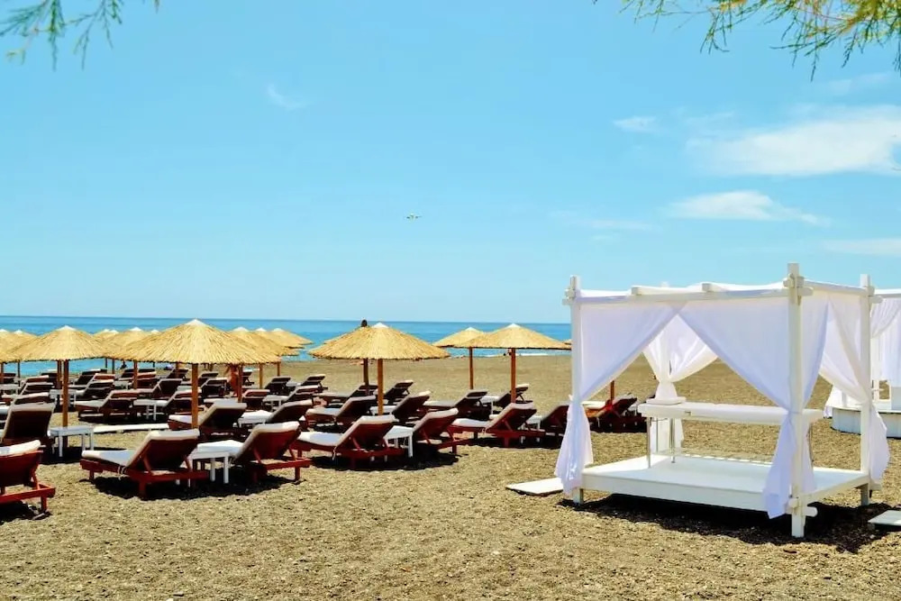 Sol Mare Salis
