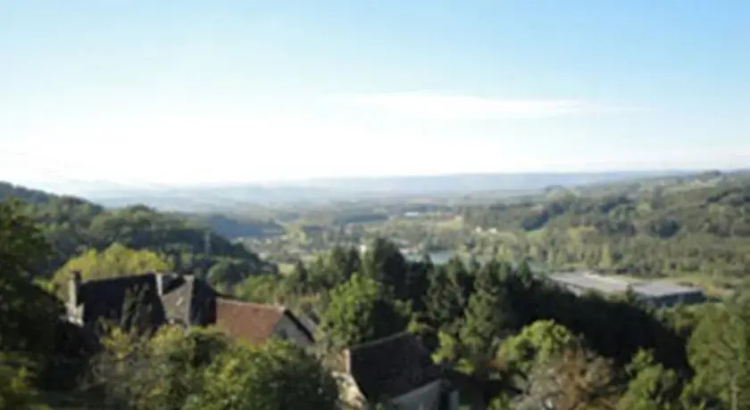 Gite Les Hauts de Gramond