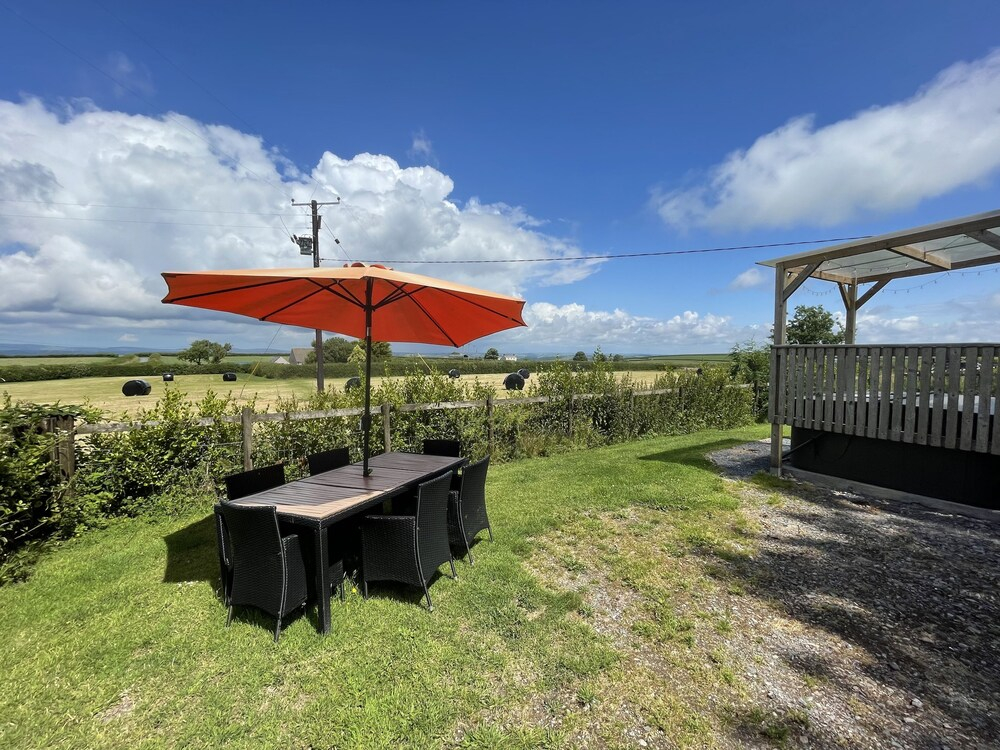 Mountain View Lodge